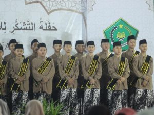 Akhirussanah IBS EL-DIRA MTs Negeri 4 Kebumen 2026: Menutup Perjalanan dengan Al-Qur’an, Menyongsong Masa Depan dengan Cahaya Ilmu