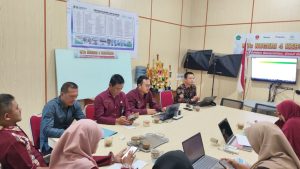 MTs Negeri 4 Kebumen Siap Ikuti Lomba Adiwiyata Tingkat Nasional